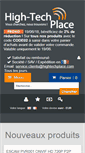 Mobile Screenshot of hightechplace.com